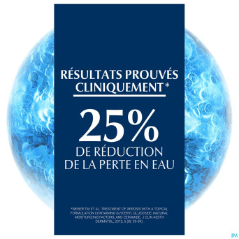 Eucerin urearepair plus lotion 5% uree 250ml