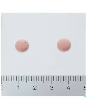 Sevikar hct 40 mg/10 mg/12,5 mg comp pell 28