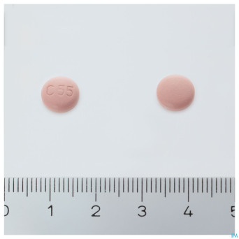 Sevikar hct 40 mg/10 mg/12,5 mg comp pell 98