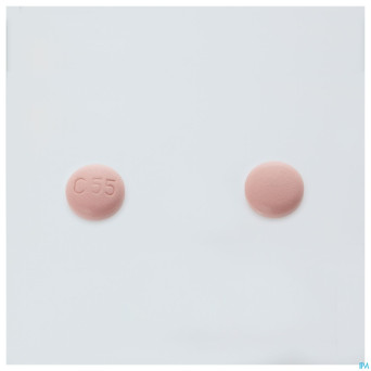 Sevikar hct 40 mg/10 mg/12,5 mg comp pell 98