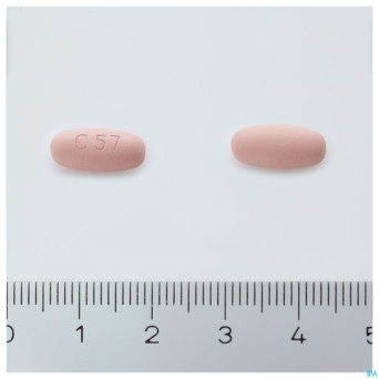 Sevikar hct 40 mg/10 mg/25 mg comp pell 28