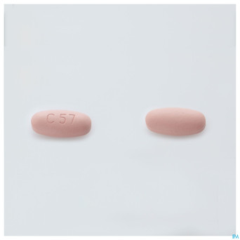 Sevikar hct 40 mg/10 mg/25 mg comp pell 28