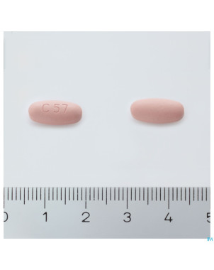 Sevikar hct 40 mg/10 mg/25 mg comp pell 98