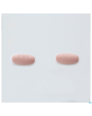 Sevikar hct 40 mg/10 mg/25 mg comp pell 98