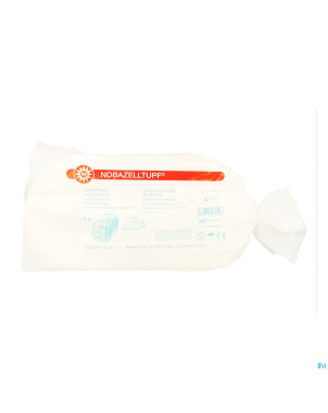 Noba tampon cellulose  4cmx 5cm 1000 9600540