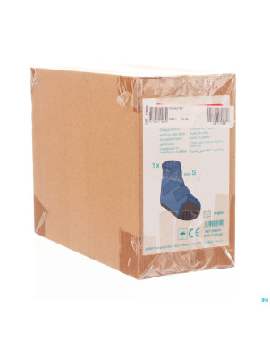 Noba nobastep    small 35/38