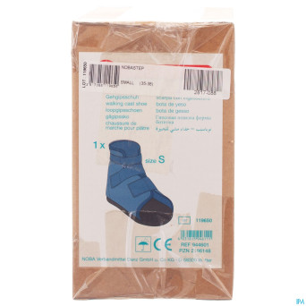 Noba nobastep    small 35/38