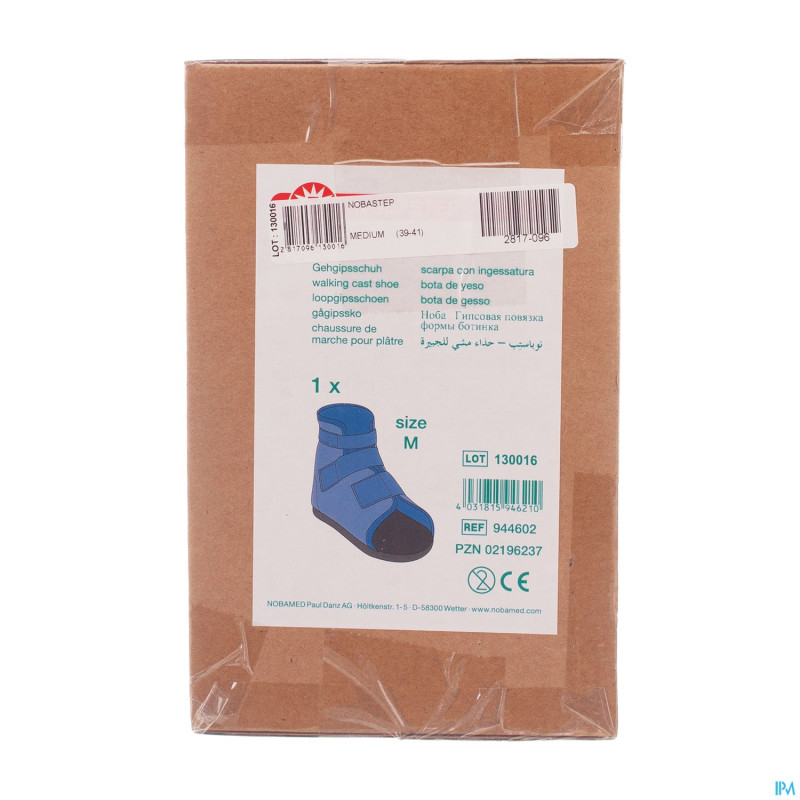 Noba nobastep    medium 39/41