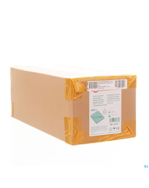 Noba cp gaze  7,5x 7,5cm vrac 1000 9300210