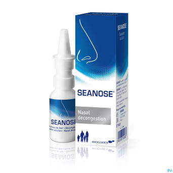 Seanose spray nasal 30ml