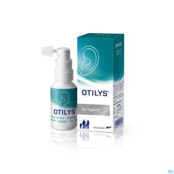 Otilys spray auriculaire 30ml