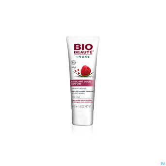 Bio beaute exfoliant confort visage p sens    60ml
