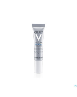 Vichy liftactiv derm source yeux 15ml