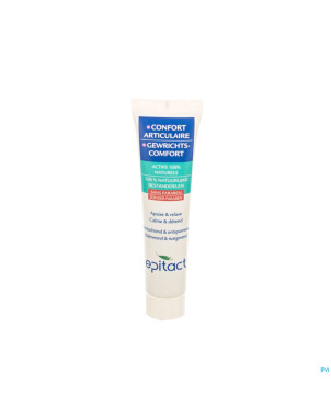 Epitact creme confort articulaire cr pieds 30ml
