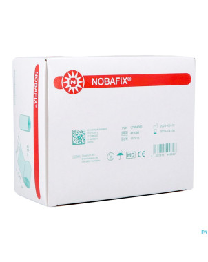 Nobafix cambric elast  6cmx4m vrac   20 9500370