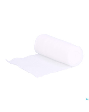 Nobafix cambric elast  8cmx4m vrac   20 9500380