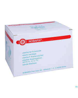 Nobafix cambric elast 10cmx4m vrac   20 9500390