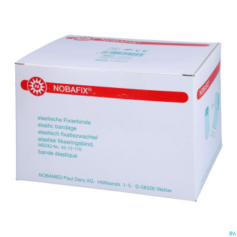 Nobafix cambric elast 10cmx4m vrac   20 9500390