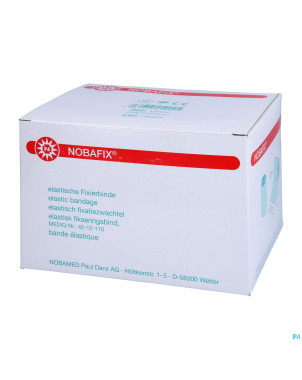 Nobafix cambric elast 10cmx4m vrac   20 9500390