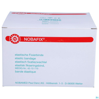 Nobafix cambric elast 10cmx4m vrac   20 9500390