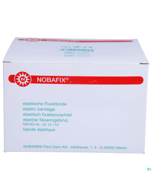 Nobafix cambric elast 10cmx4m vrac   20 9500390