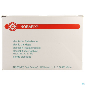 Nobafix cambric elast 10cmx4m vrac   20 9500390