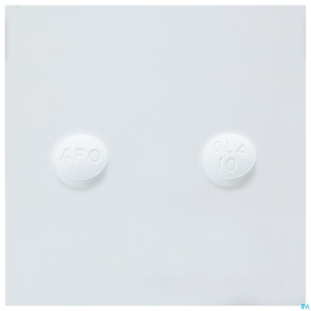 Olanzapine apotex 10 mg comp pell 28 x 10mg
