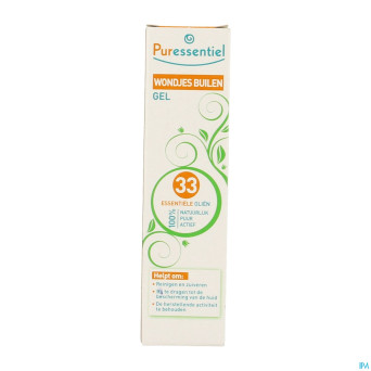 Puressentiel bobos bosses gel 33 hle ess tube 30ml