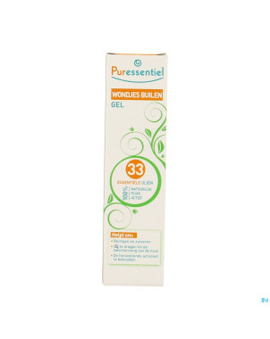 Puressentiel bobos bosses gel 33 hle ess tube 30ml