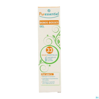 Puressentiel bobos bosses gel 33 hle ess tube 30ml