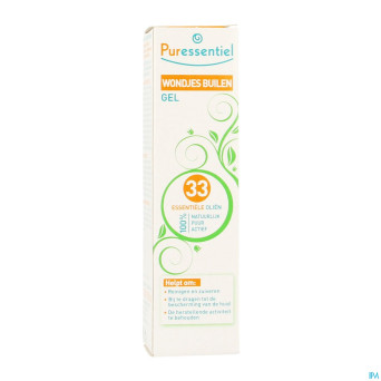 Puressentiel bobos bosses gel 33 hle ess tube 30ml