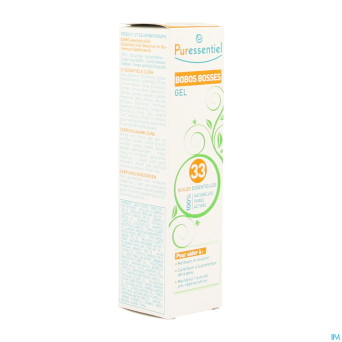 Puressentiel bobos bosses gel 33 hle ess tube 30ml
