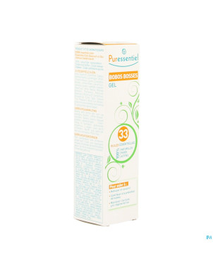 Puressentiel bobos bosses gel 33 hle ess tube 30ml