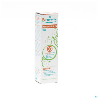 Puressentiel bobos bosses gel 33 hle ess tube 30ml