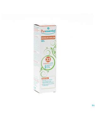 Puressentiel bobos bosses gel 33 hle ess tube 30ml