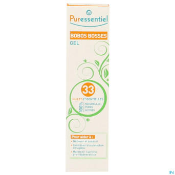 Puressentiel bobos bosses gel 33 hle ess tube 30ml
