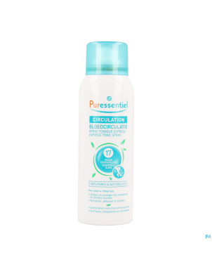 Puressentiel circulation spray 17 hle ess    100ml