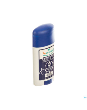 Puressentiel deo stick men bio 50ml