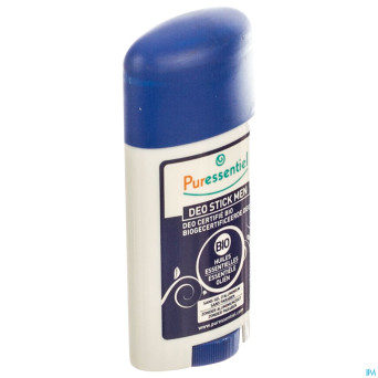 Puressentiel deo stick men bio 50ml