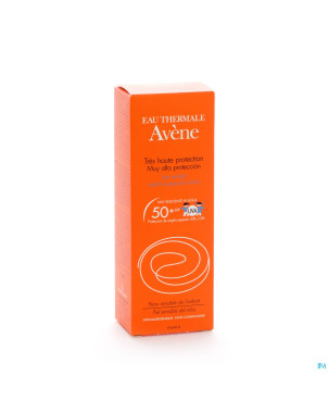 Avene solaire lait enfant ip50 nf 100ml