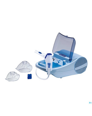 Aerosol flaem delphinus f100