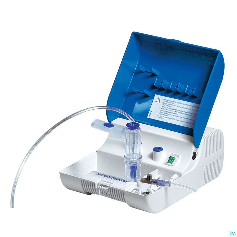 Aerosol flaem nebulflaem f2000