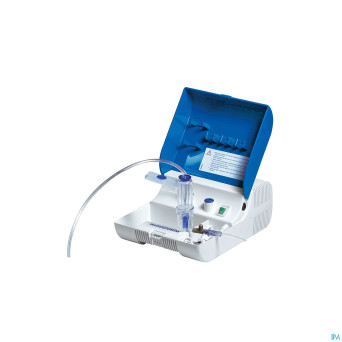 Aerosol flaem nebulflaem f2000