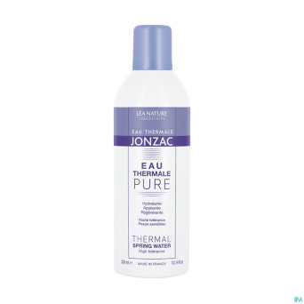 Jonzac brumisateur eau thermale 300ml