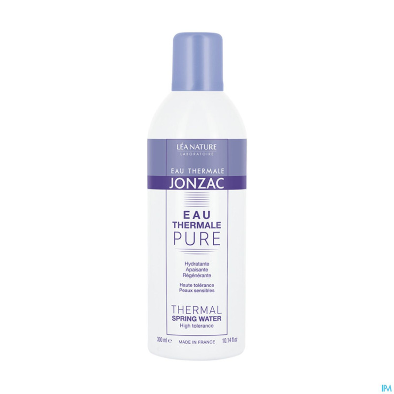 Jonzac brumisateur eau thermale 300ml