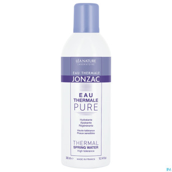 Jonzac brumisateur eau thermale 300ml