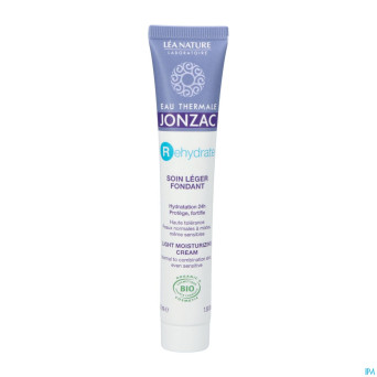 Jonzac soin leger rehydratant    50ml