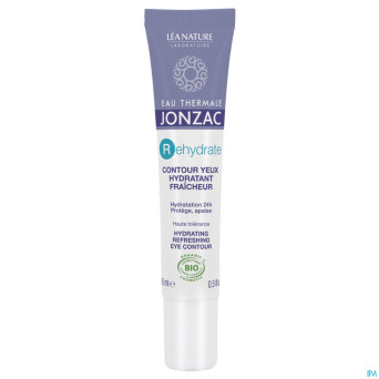Jonzac soin contour yeux  15ml