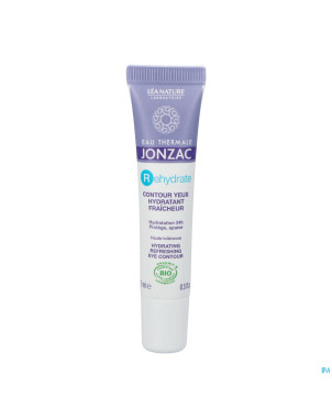 Jonzac soin contour yeux  15ml