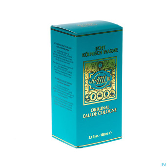 4711 edc    fl 100ml